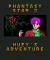 Phantasy Star II Text Adventure: Huey no Bouken