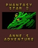 Phantasy Star II Text Adventure: Anne no Bouken