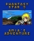 Phantasy Star II Text Adventure: Amia no Bouken
