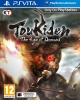 Toukiden: The Age of Demons