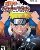 Naruto: Clash of Ninja Revolution