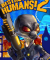 Destroy All Humans! 2