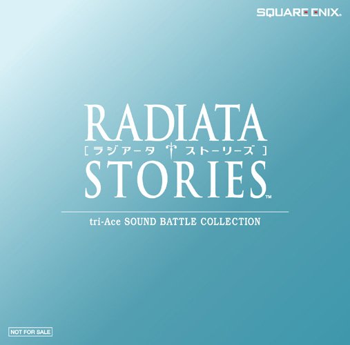 Radiata stories wiki