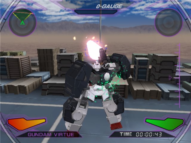 Games Gundam 00 Games Online