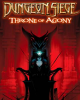Dungeon Siege: Throne of Agony