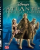 Atlantis: The Lost Empire (PlayStation)