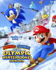 Mario & Sonic at the Sochi 2014 Olympic Winter Games