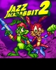 Jazz Jackrabbit 2