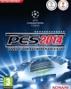 Pro Evolution Soccer 2014