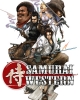 Samurai Western