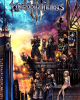 Kingdom Hearts III