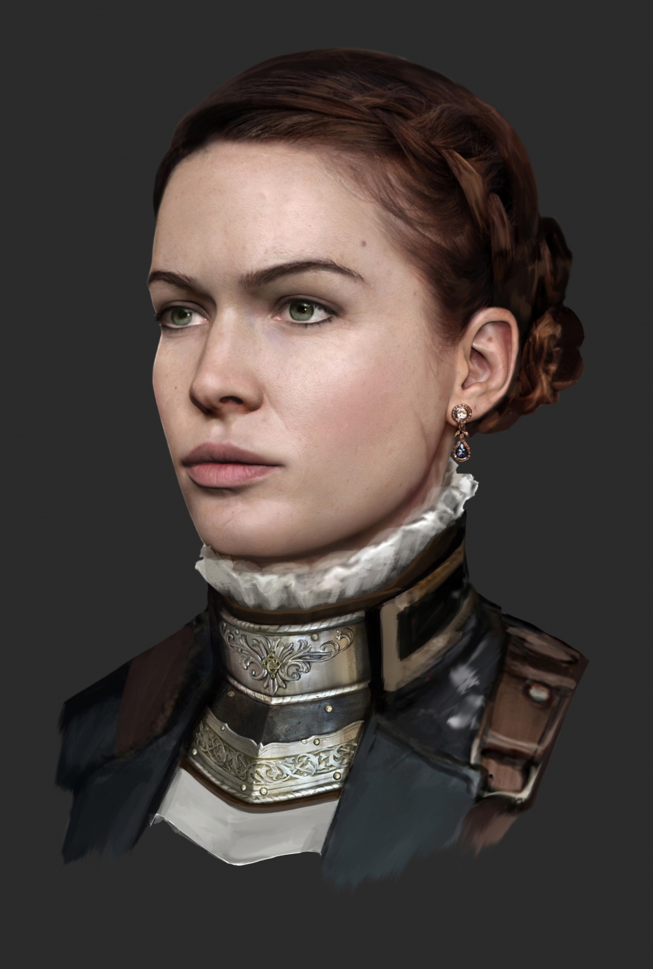The order 1886 steam фото 48