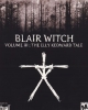 Blair Witch Volume 3: The Elly Kedward Tale