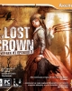 The Lost Crown: A Ghost-Hunting Adventure