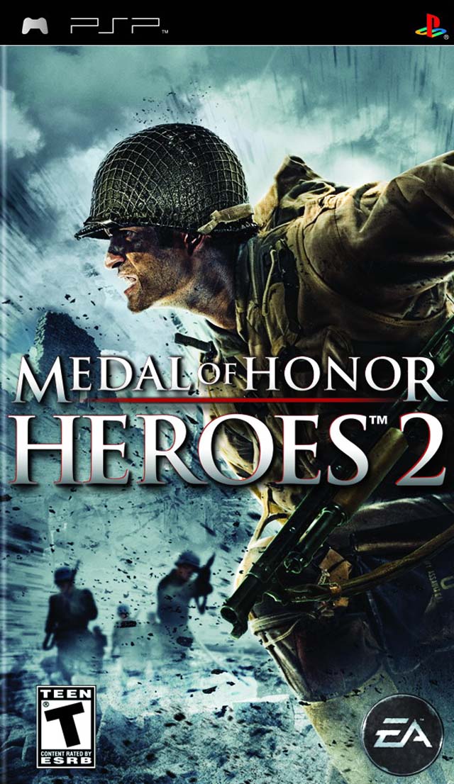 Как Игру Medal Of Honor