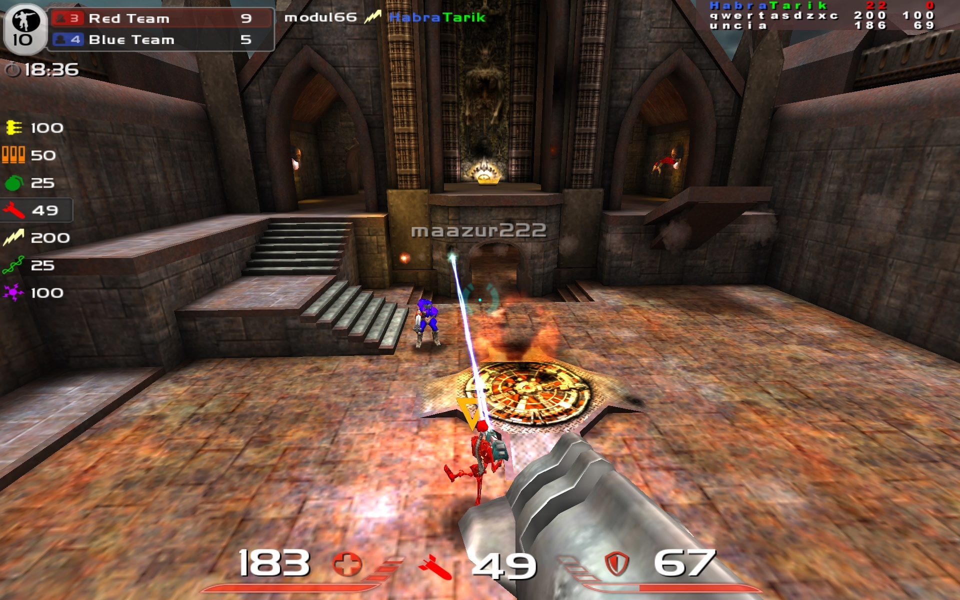 download the new for windows Quake