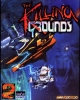 Alien Breed 3D II: The Killing Grounds