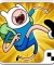 Jumping Finn Turbo: Adventure Time