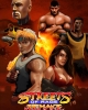 Streets of Rage Remake