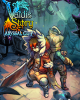 Valdis Story: Abyssal City