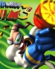 Earthworm Jim 3D