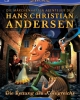 Hans Christian Andersen: The Ugly Prince Duckling