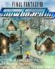 Final Fantasy VII: Snowboarding