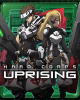 Hard Corps: Uprising