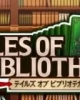 Tales of Bibliotheca