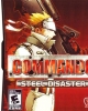 Commando: Steel Disaster