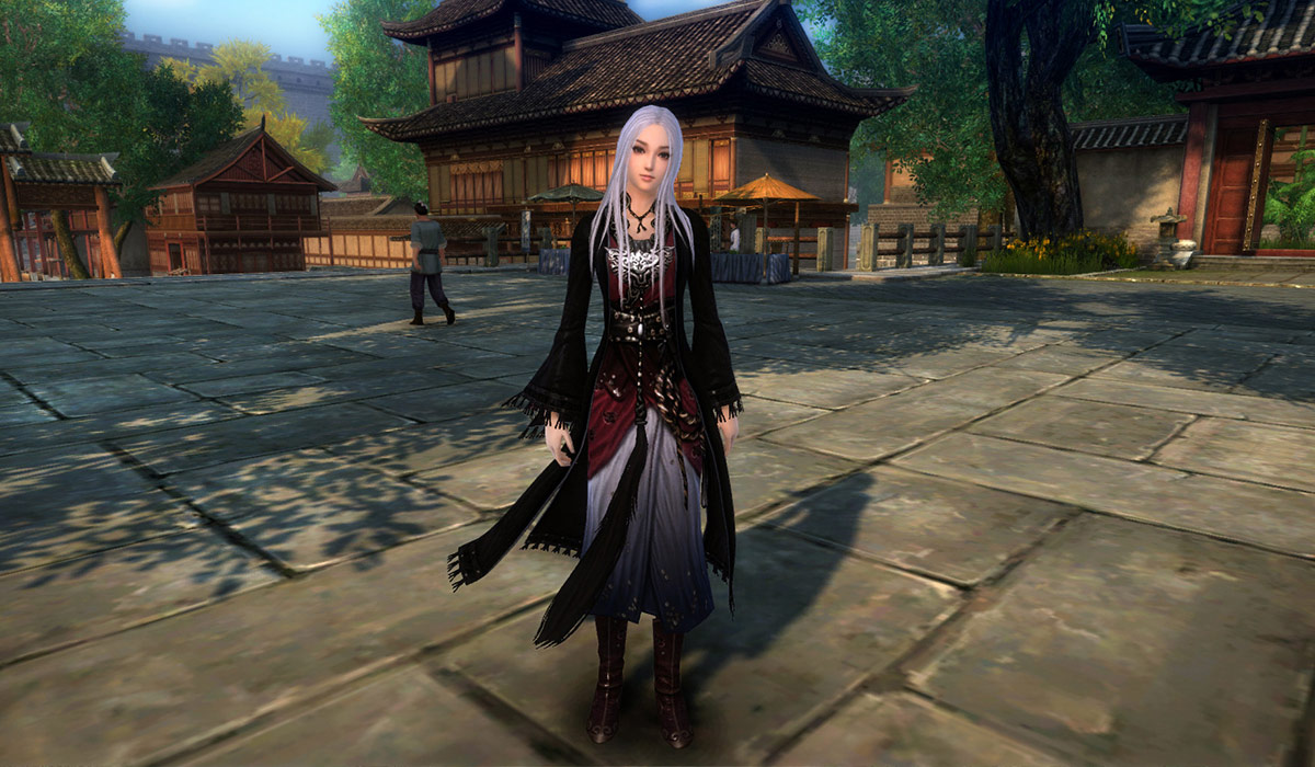 Age of Wulin . Прохождение Age of Wulin. Секреты Age of Wulin. — Square  Faction