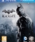 Batman: Arkham Origins — Blackgate