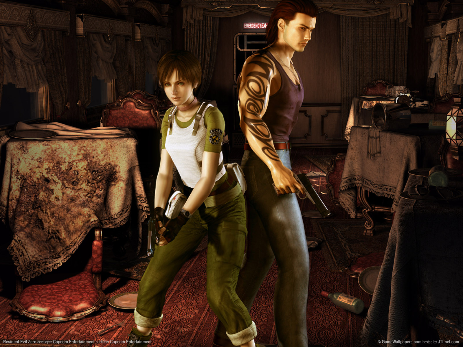 Resident evil hd remastered steam фото 112
