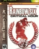 Tom Clancy's Rainbow Six: Critical Hour