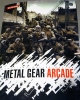 Metal Gear Arcade