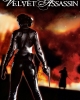 Velvet Assassin