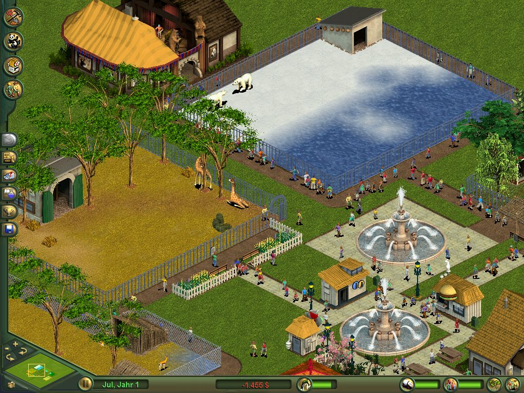 Zoo Tycoon For Mac Full Version Download Free