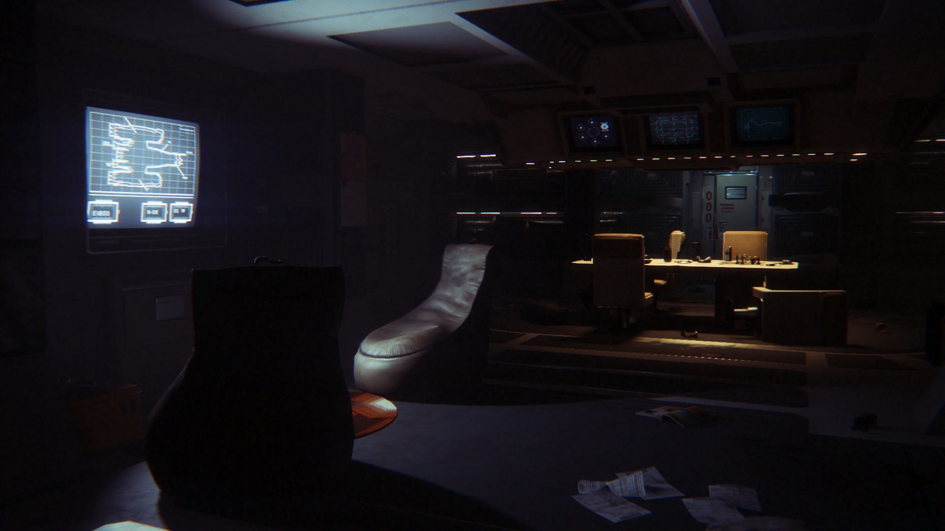 Alien isolation collection steam фото 63