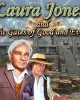 Laura Jones and the Gates of Good and Evil