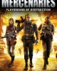 Mercenaries: Playground of Destruction