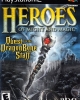 Heroes of Might and Magic: Quest for the Dragon Bone Staff