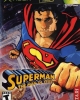 Superman: The Man of Steel (Xbox)