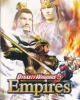 Dynasty Warriors 5: Empires