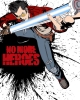 No More Heroes