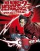 No More Heroes 2: Desperate Struggle