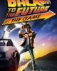 Back to the Future: The Game