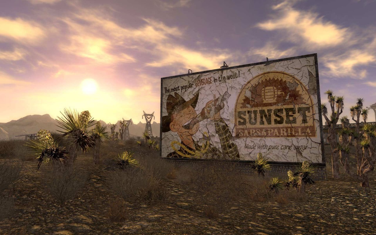 Fallout new vegas ultimate steam фото 105
