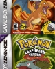 Pokemon FireRed/LeafGreen