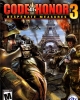 Code of Honor 3: Desperate Measures