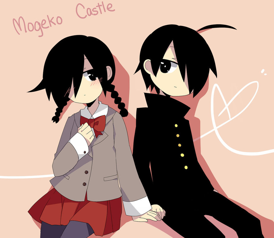 Галерея — Mogeko Castle — Square Faction